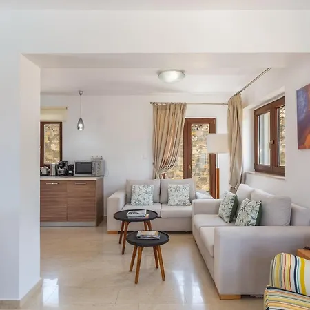 Maris Villas Elounda  Exterior photo