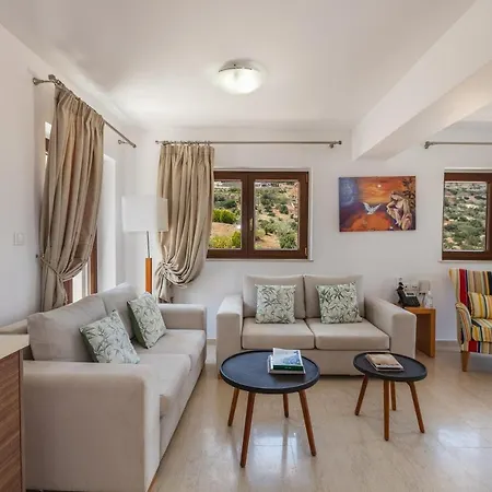 Maris Villas Elounda  Exterior photo