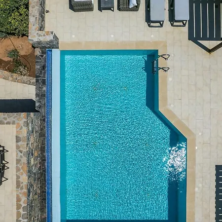 Maris Villas Elounda  Exterior photo