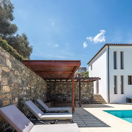 Maris Villas Elounda  Exterior photo