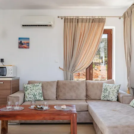 Maris Villas Elounda  Exterior photo