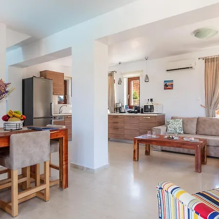 Maris Villas Elounda  Exterior photo