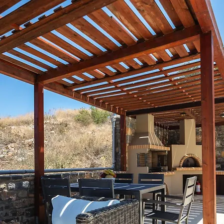 Maris Villas Elounda  Exterior photo