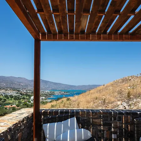 Maris Villas Elounda  Exterior photo