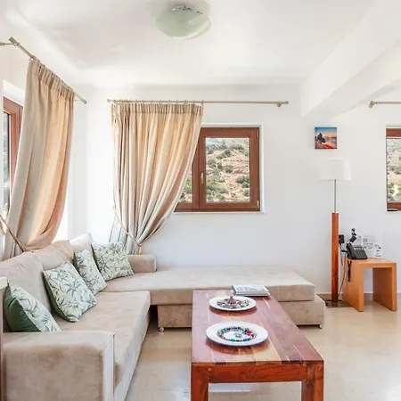 Maris Villas Elounda  Exterior photo