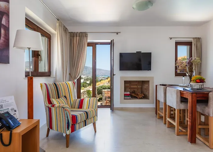 Maris Villas