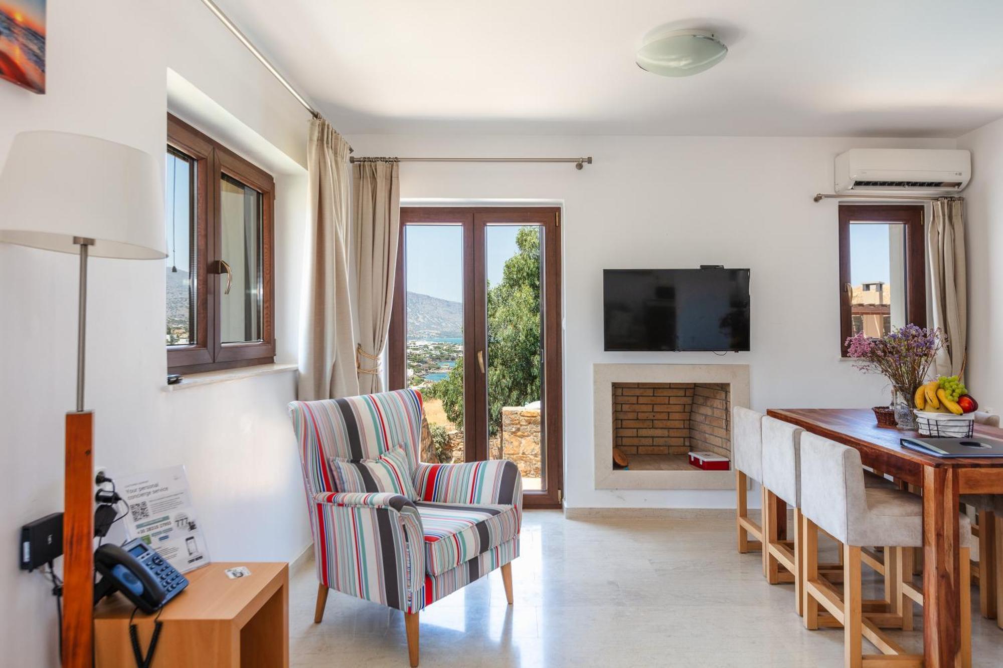 Villa Maris