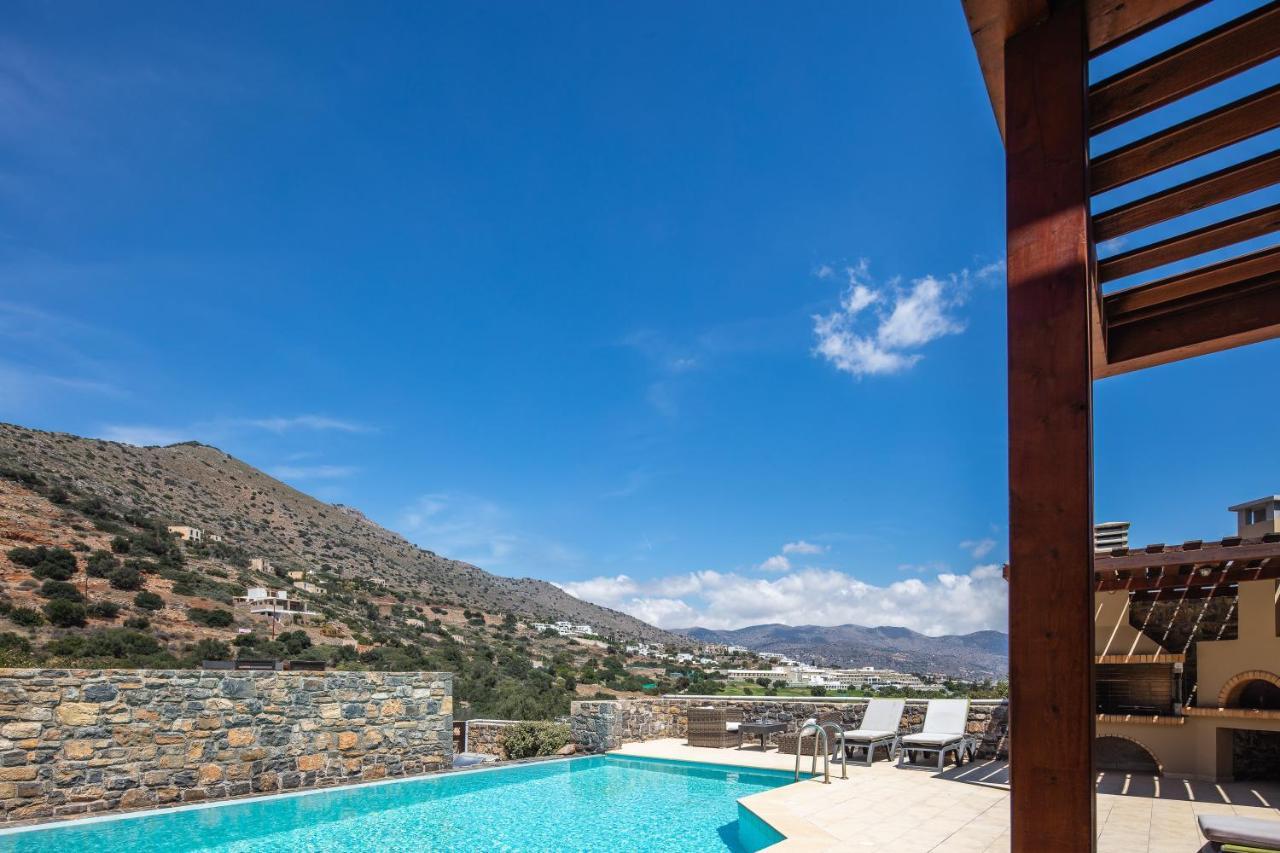 Maris Villa Elounda