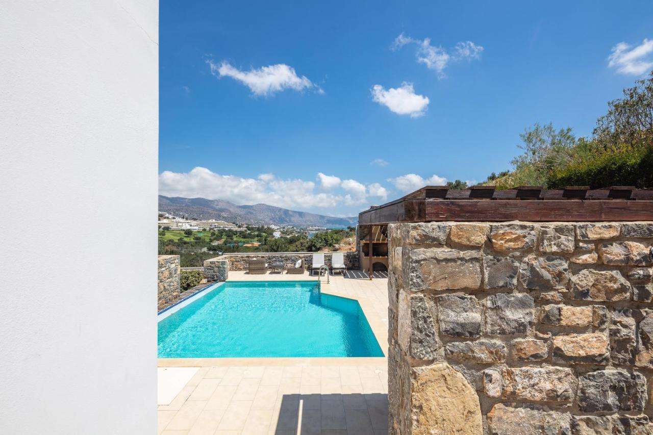 Villa Maris Elounda