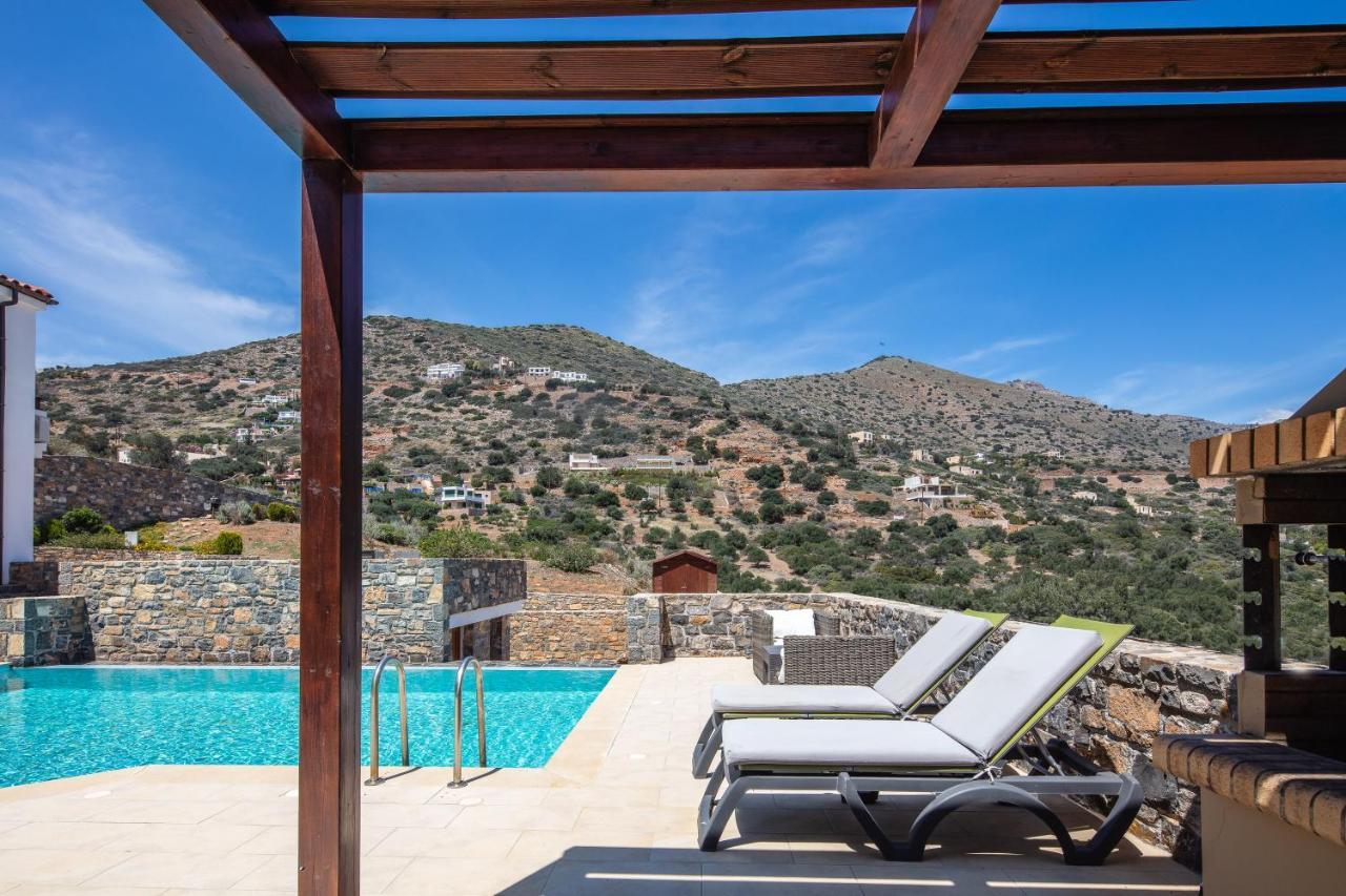 Maris * Elounda