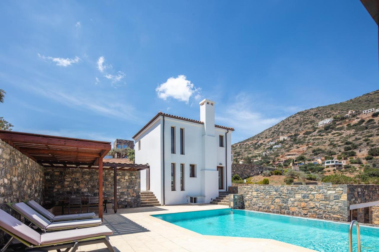 Maris Elounda