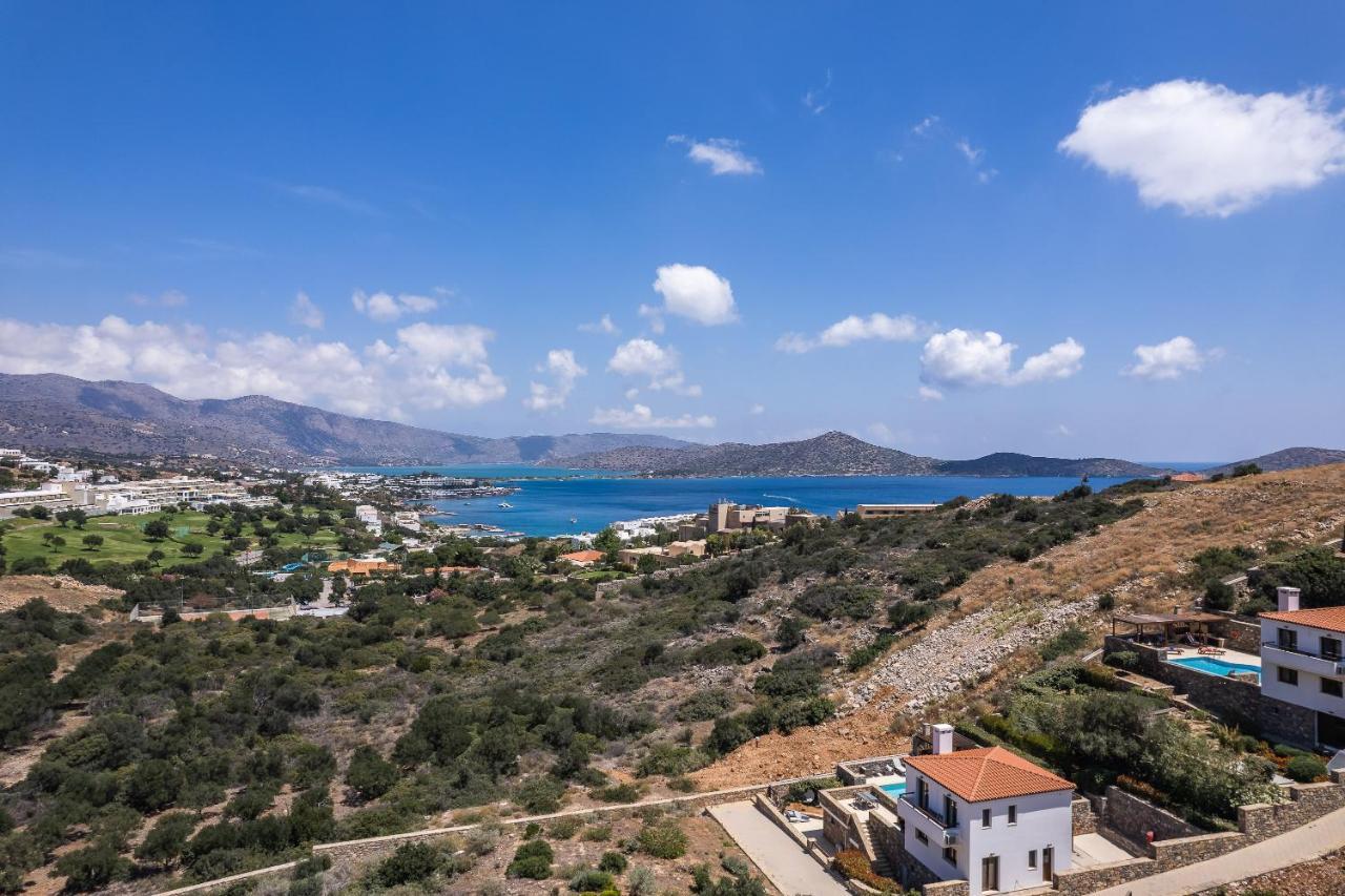 Maris * Elounda