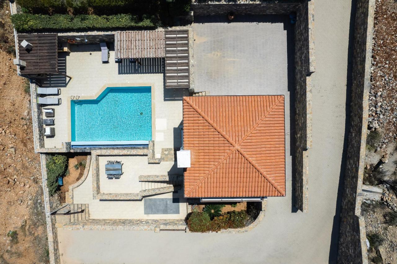 Maris Villa Elounda