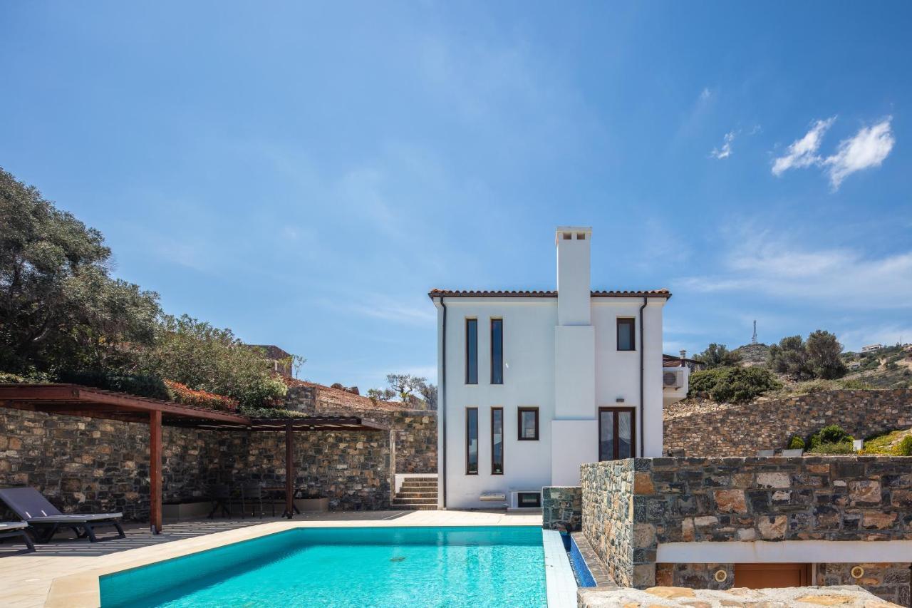 Maris Elounda