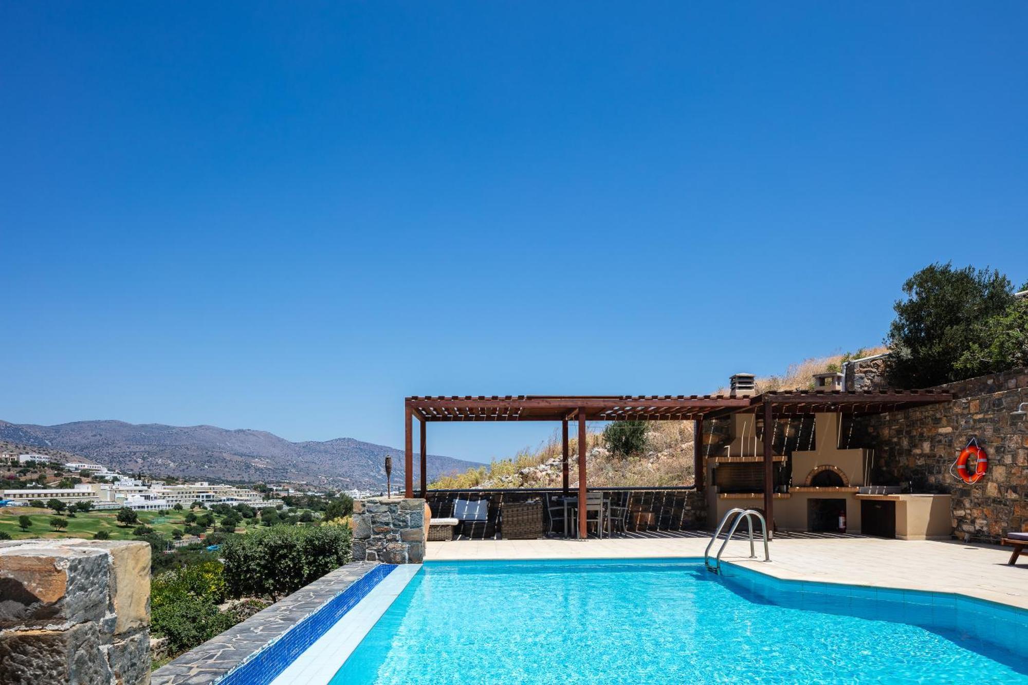 Villa Maris Elounda