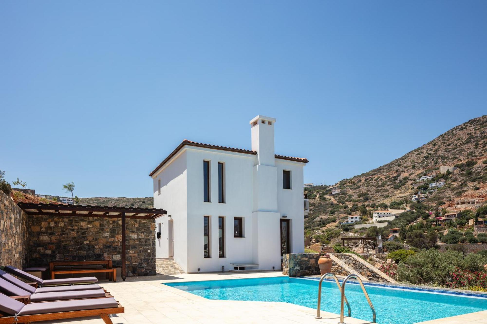 Maris * Elounda