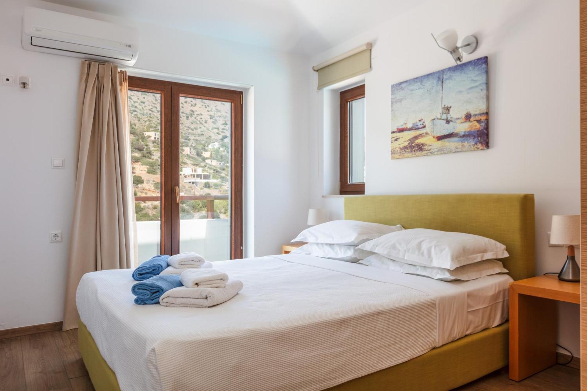 Maris Elounda