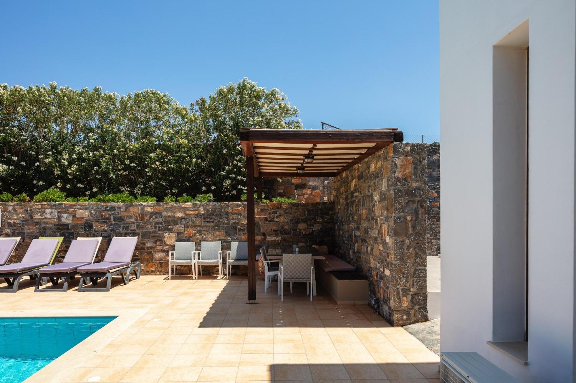 Villa Maris Elounda
