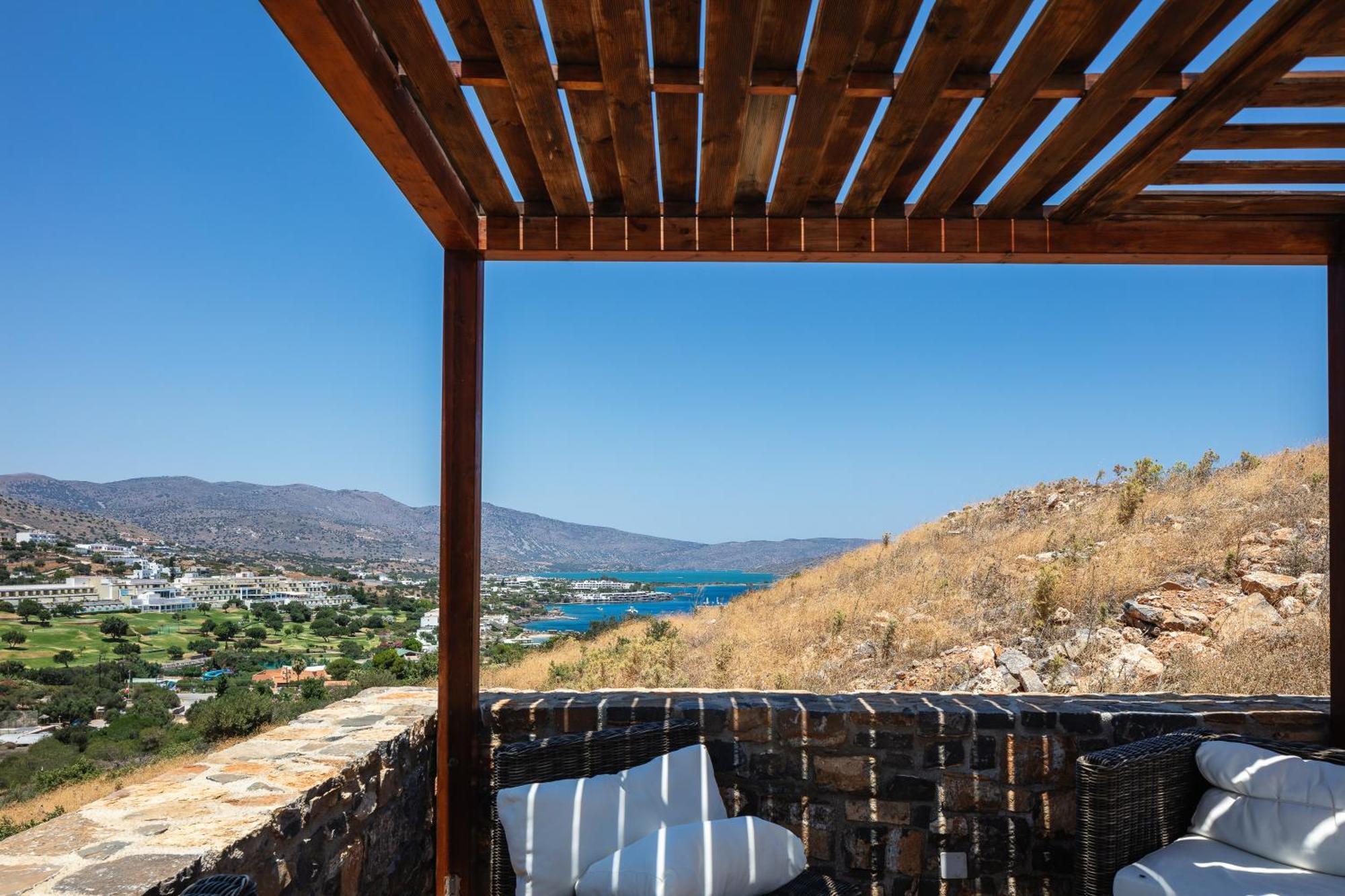 Villa Maris Elounda
